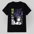 Camiseta Evangelion - Shinji