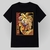 Camiseta Dragon Ball - Goku Super Saiyajin 3