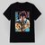 Camiseta Dragon Ball - Vegeta