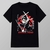 Camiseta Boku no Hero - Eraser Head