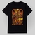 Camiseta One Piece - Shanks, Luffy e Zoro