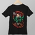 Camiseta Demon Slayer - Tanjiro Kamado