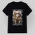 Camiseta Dragon Ball - Mestre Kame