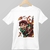 Camiseta Demon Slayer - Tanjiro Kamado #2