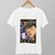 Camiseta JoJo's Bizarre Adventure - Jotaro #2 - comprar online