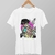 Camiseta Yu Yu Hakusho - Yusuke Urameshi #2