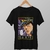 Camiseta JoJo's Bizarre Adventure - Jotaro #2