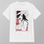 Camiseta Bleach - Kukaku Shiba