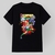 Camiseta Hunter x Hunter - Gon, Killua e Neferpitou