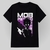 Camiseta Mob Psycho - Shigeo Kageyama #3