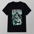 Camiseta Bleach - Ulquiorra