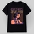 Camiseta Cowboy Bepop - Faye Valentine