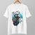 Camiseta Naruto - Kakashi #3