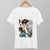 Camiseta One Piece - Luffy Gear 5 #2