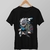 Camiseta Naruto - Kakashi #4