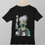 Camiseta Naruto - Kakashi #5