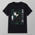 Camiseta Attack on Titan - Eren