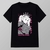 Camiseta Black Clover - Noelle