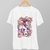 Camiseta Hunter x Hunter - Hisoka #2