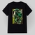 Camiseta Dragon Ball - Cell