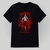 Camiseta One Piece - Shanks