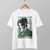 Camiseta Attack on Titan - Hange Zoe