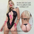 LADY BODY DE ENCAJE REGULABLE CON CINTAS NEGRO 105N