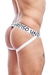 NARCISO SUSPENSOR POLO 155 MICROFIBRA BLANCO - LENCERIA CATAMARCA MAYORISTA