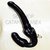 CAIMAN REVOLVER STRAP ON CON VIBRADOR 1 VELOCIDAD DE SILICONA 19-001-22 - comprar online