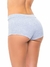 COCOT SHORT ALGODON Y LYCRA GRIS 5626G - comprar online