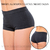 COCOT SHORT ALGODON Y LYCRA NEGRO 5626N