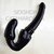 CAIMAN REVOLVER STRAP ON CON VIBRADOR 1 VELOCIDAD DE SILICONA 19-001-22 en internet