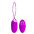 PRETTY LOVE HUEVO ESTIMULADOR VIBRADOR CON CONTROL REMOTO RECARGABLE BI-014362W - comprar online