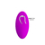 Imagen de PRETTY LOVE HUEVO ESTIMULADOR VIBRADOR CON CONTROL REMOTO RECARGABLE BI-014362W