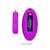 PRETTY LOVE HUEVO VIBRADOR ARVIN CON CONTROL REMOTO BI-014374W - comprar online