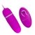 PRETTY LOVE HUEVO ESTIMULADOR VIBRADOR CON CONTROL REMOTO BI-014404W - LENCERIA CATAMARCA MAYORISTA