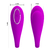 PRETTY LOVE ESTIMULADOR U AUGUST VIBRADOR RECARGABLE SE MANEJA POR CELULAR BI-014582HP - comprar online