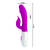 PRETTY LOVE DOBLE ESTIMULADOR DE PUNTO Y CLITORIS CON 30 MODOS DE VIBRACION 2 MOTORES PETER BI-014706 - tienda online