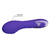 PRETTY LOVE ESTIMULADOR DE PUNTO G Y CONSOLADOR CON VIBRADOR 30 MODOS DE VIBRACION RECARGABLE ELEMENTAL YOUTH BI-014812L - tienda online