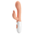 PRETTY LOVE DOBLE ESTIMULADOR CON VIBRADOR 2 MOTORES 30 VELOCIDADES BLOODY MARY BI-014961R - tienda online