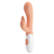 Imagen de PRETTY LOVE DOBLE ESTIMULADOR CON VIBRADOR 2 MOTORES 30 VELOCIDADES BLOODY MARY BI-014961R