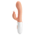 PRETTY LOVE DOBLE ESTIMULADOR CON VIBRADOR 2 MOTORES 30 VELOCIDADES BLOODY MARY BI-014961R - tienda online