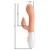 PRETTY LOVE DOBLE ESTIMULADOR CON VIBRADOR 2 MOTORES 30 VELOCIDADES BLOODY MARY BI-014961R