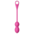 PRETTY LOVE BOLAS VAGINALES KEGEL SILICONA CON 12 MODOS DE VIBRACION Y BLUETOOTH RECARGABLE BI-210212HP-1 - tienda online