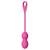 PRETTY LOVE BOLAS VAGINALES KEGEL SILICONA CON 12 MODOS DE VIBRACION Y BLUETOOTH RECARGABLE BI-210212HP-1 - LENCERIA CATAMARCA MAYORISTA