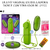 SEX SHOP A HUEVO VAGINAL ESTIMULADORA DOBLE CON VIBRADOR BL-25522