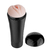 PRETTY LOVE MASTURBADOR DE SILICONA EN FORMA DE VAGINA CON VIBRADOR PINK PUSSY BM-00900T31Z - tienda online