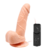 PRETTY LOVE CONSOLADOR DE SILICONA CON MOVIMIENTO Y VIBRADOR BW-008055R - tienda online