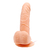 PRETTY LOVE CONSOLADOR DE SILICONA CON MOVIMIENTO Y VIBRADOR BW-008055R