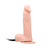 PRETTY LOVE CONSOLADOR SILICONA INFLABLE CON SOPAPA Y VIBRADOR BW-008067AQ